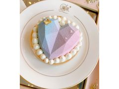 -L'amour澜茉·轻法餐