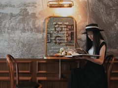 -LE MISSMORE餐酒吧(茉念西里店)