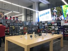 -迪卡侬(袁家岗店)