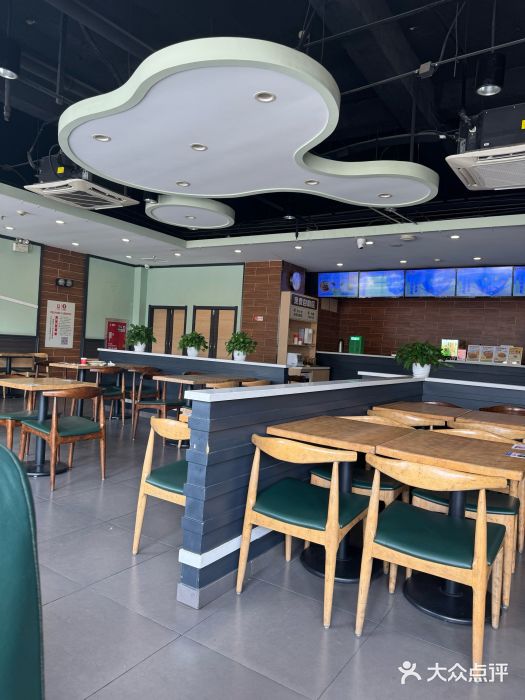 李先生牛肉面大王(太原南内环店)图片