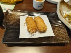 -黑松白鹿(崇文门新活馆店)