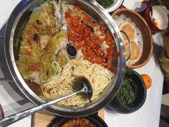 -老湘亲·品鉴湘菜(蔡塘爱琴海店)