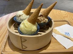 -歎雪糕低糖低脂Gelato冰淇淋