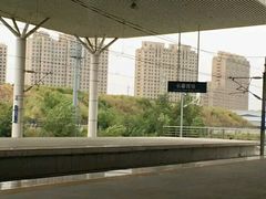 -长春西站