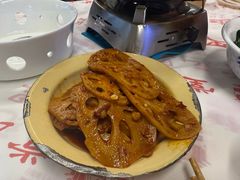 -堂瓦里·33年传统赣菜(第一街区店)