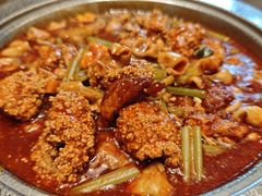 -梅利汴京烤鸭•开封豫菜地标店(东大街店)