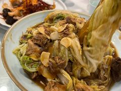 -渔娘渔家丹东海鲜(东直门店)