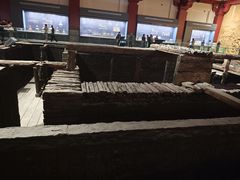 -北京大葆台遗址博物馆