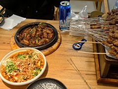 -雷子烧烤(第五大道店)