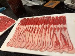 -常赢三兄弟·清真涮肉(五莲路店)