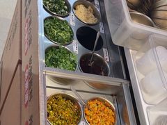 -福客麻辣烫·现炒麻辣香锅(印力中心店)