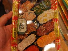 -池田寿司·4H鲜作(西直门凯德华联店)