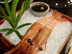 -普朗姆生蚝吧(原建国路店)