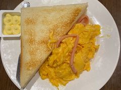 -新旺茶餐厅(嘉里城店)