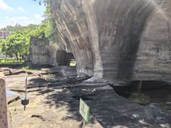 -广州莲花山旅游区