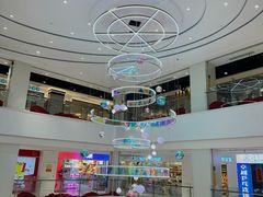 -百联临沂购物中心(临沂路店)