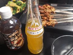 -碎怂烤肉(钟楼柳巷店)