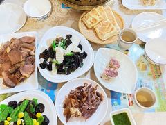 -牧马人奶茶馆(乌兰察布总店)