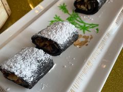 -广州塔晖粤轩中餐厅