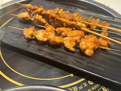 -沪小胖·小龙虾·蓝龙王(八佰伴店)