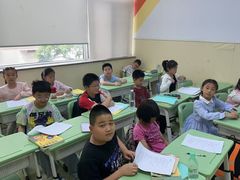 -昂立青少儿成长中心(长宁仙霞校区)