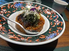 烧鳗鱼烩饭-木棉·醉心粤味(COCO Park店)