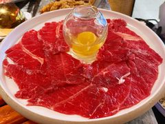 拔罐鸡蛋牛肉-麻路成都火锅(柏威年店)