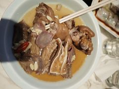 -花城粤菜餐厅(高新区店)