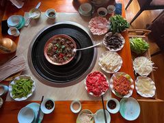 -顺顺小吃(独克宗古城店)