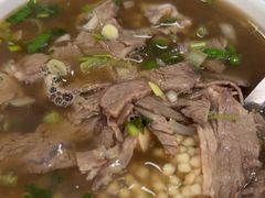 -焦大头牛肉小饭(南关店)
