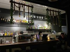 -ohbar live house(人广店)