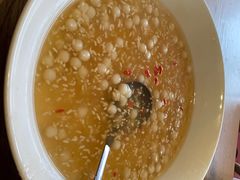 -芳芳私房菜·精做淮扬菜(承德路店)