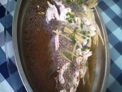 -钱大妈海鲜饭店(保利林语店)