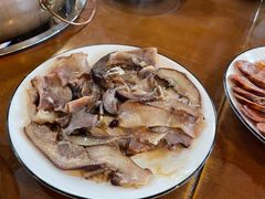 -岳记兴隆·青城腊排铜火锅(融创店)