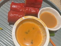 -点都德(花城店)