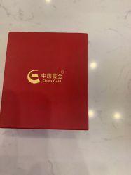 -中国黄金(塘桥店)