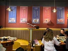 -小饕荟雅安贡椒鱼鲜馆(广福桥店)