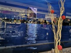 -白天鹅宾馆·流浮阁咖啡厅