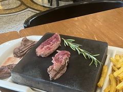 -Entrecôte 法国牛扒馆(保利·时光里店)