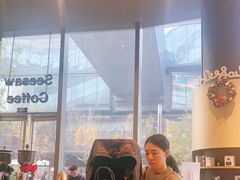 -Seesaw Coffee(苏州中心店)