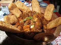 -南京大牌档(人民广场店)