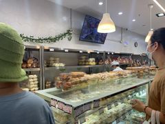 -白玉兰食品(中山公园龙之梦店)