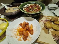 -雅酌园百姓菜馆(颐和路店)