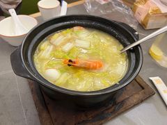 -阿毛饭店(和义路店)