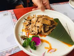 -赵小姐丨新中餐(曲江店)