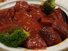 -马凯餐厅(地安门店)