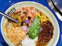 -马路边边串串香(双井直营店)