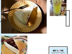 -时光花园(白鹭洲店)