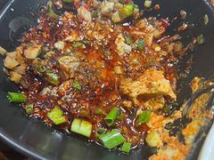 -云鱿记鱿鱼鸡·野生菌火锅(人民南路店)