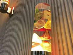 景观位-烫面包·面包烘焙(绿地缤纷城店)